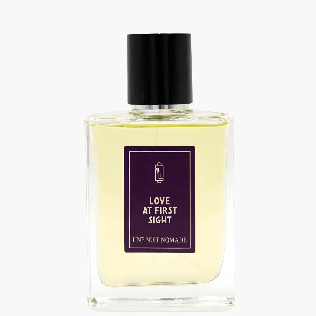 Une Nuit Nomade Love At First Sight EDP