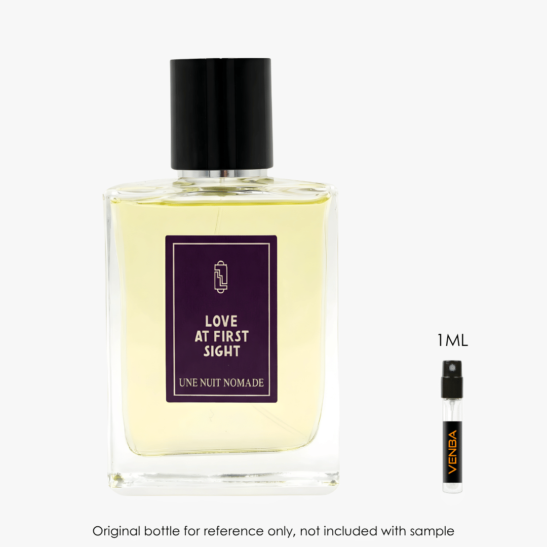 Une Nuit Nomade Love At First Sight EDP