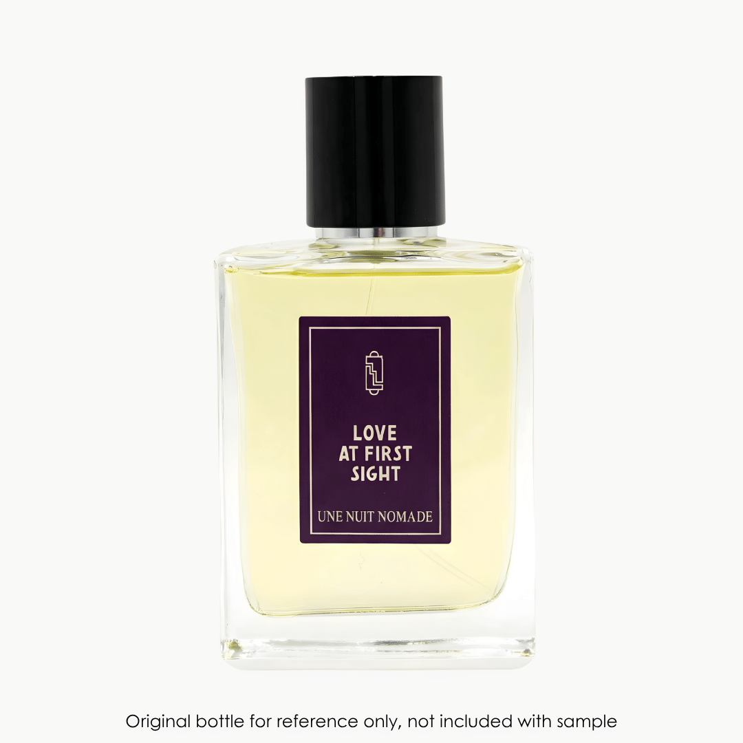 Une Nuit Nomade Love At First Sight EDP