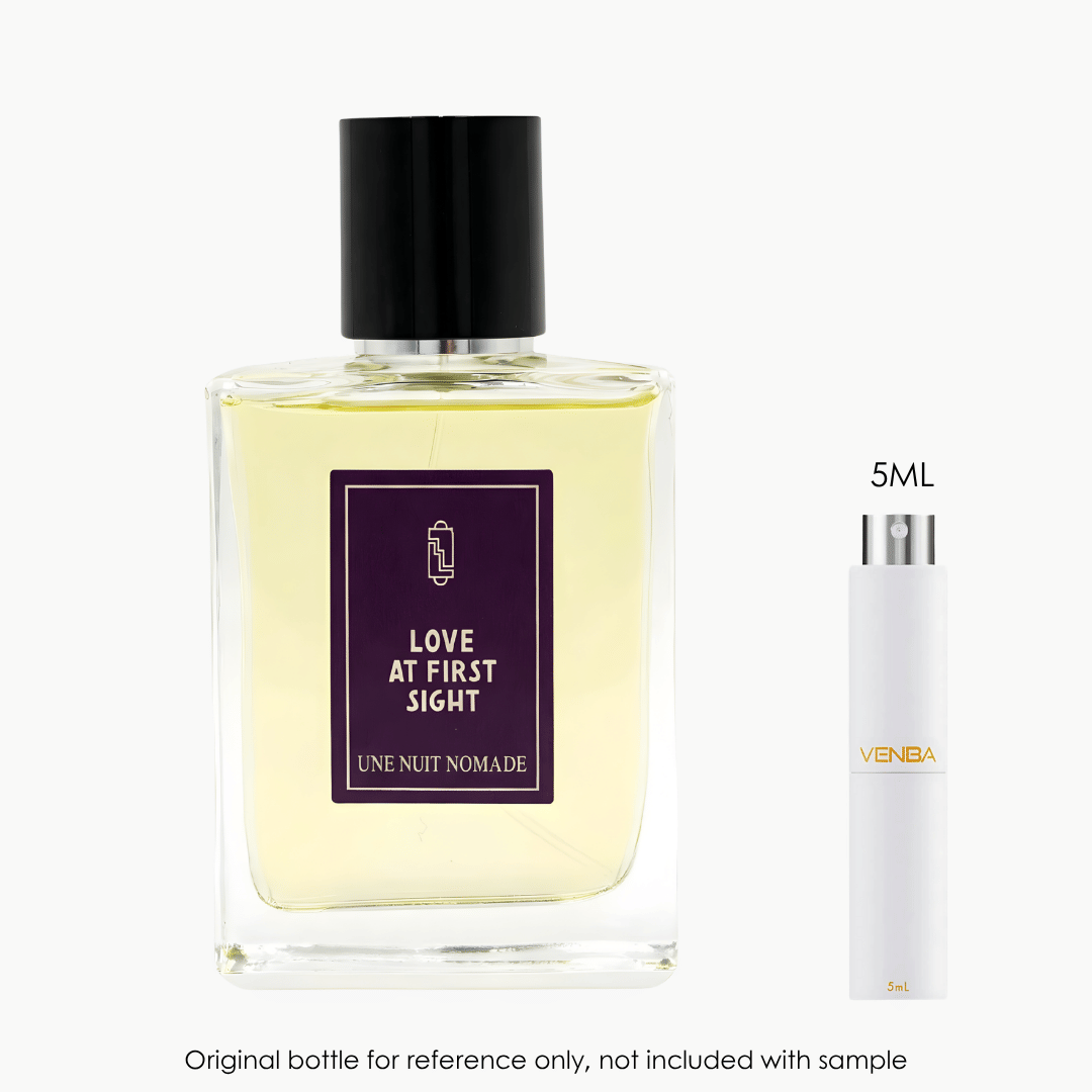 Une Nuit Nomade Love At First Sight EDP