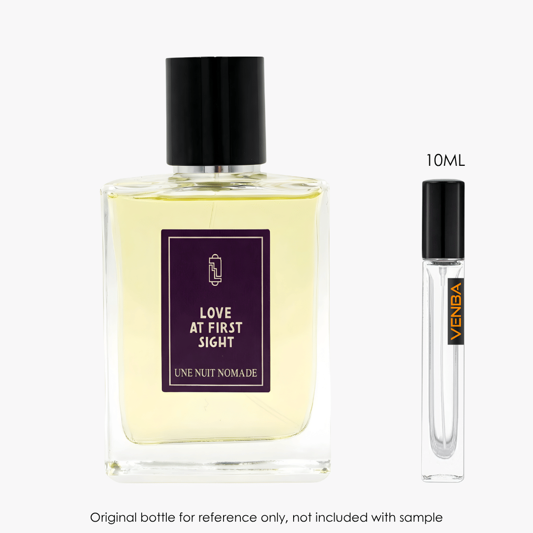 Une Nuit Nomade Love At First Sight EDP