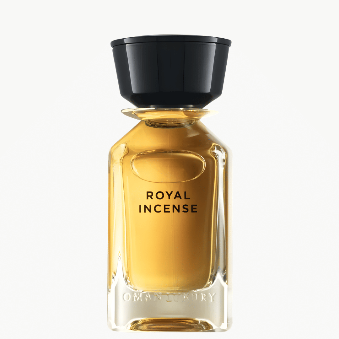Omanluxury Royal Incense EDP