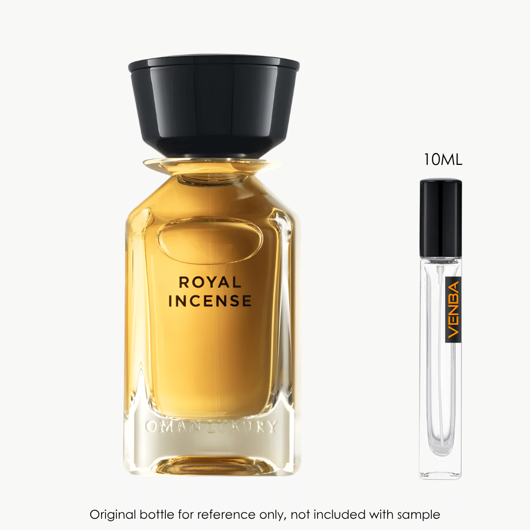 Omanluxury Royal Incense EDP