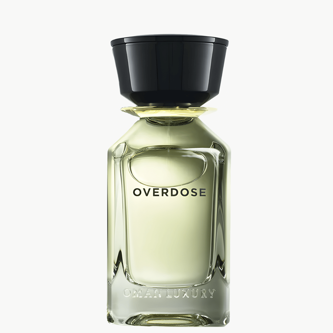 Omanluxury Overdose EDP