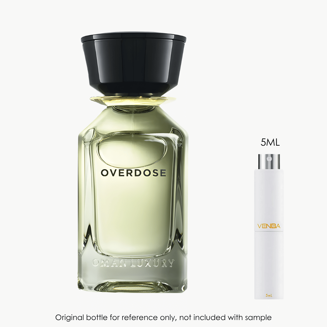 Omanluxury Overdose EDP