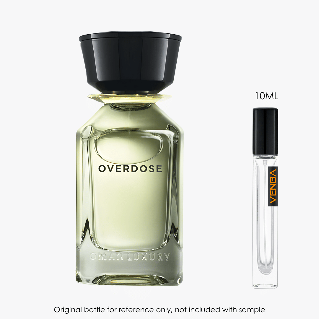 Omanluxury Overdose EDP