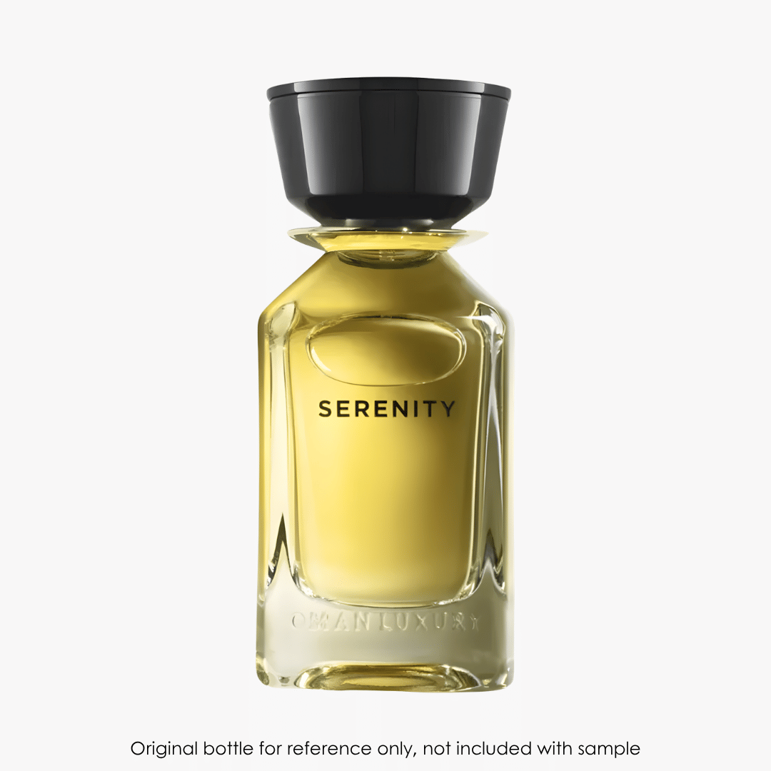 Omanluxury Serenity EDP
