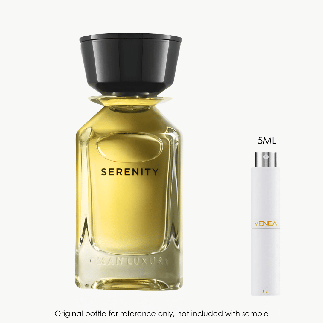 Omanluxury Serenity EDP