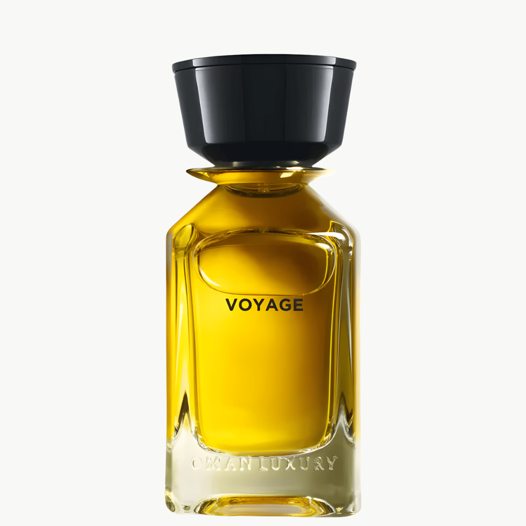 Omanluxury Voyage EDP