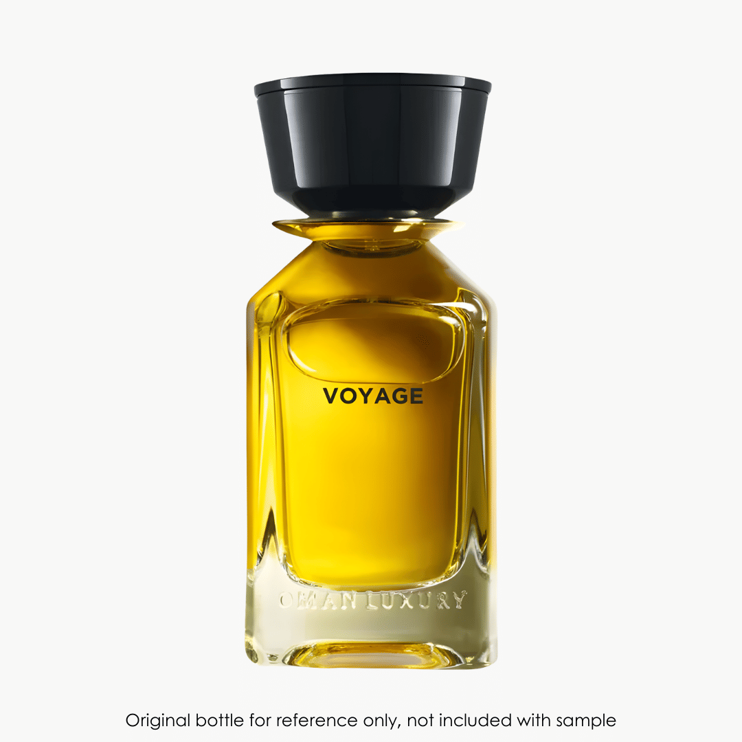 Omanluxury Voyage EDP