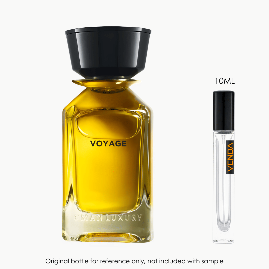Omanluxury Voyage EDP