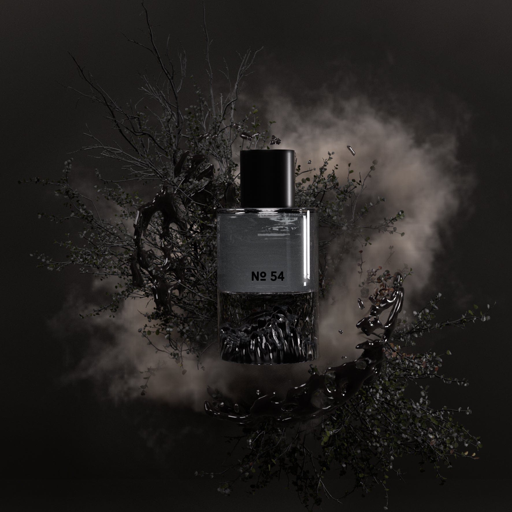 Fischersund No. 54 EDP