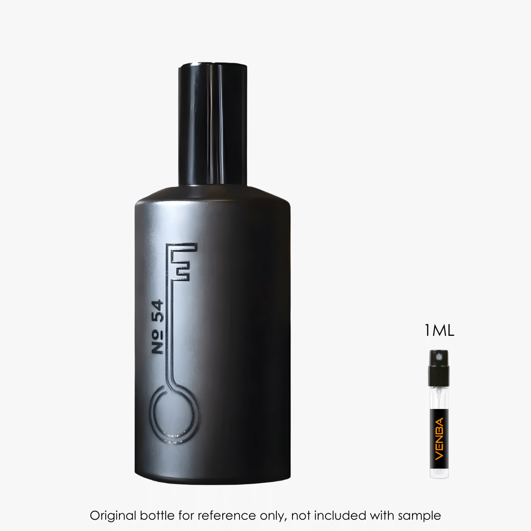 Fischersund No. 54 EDP