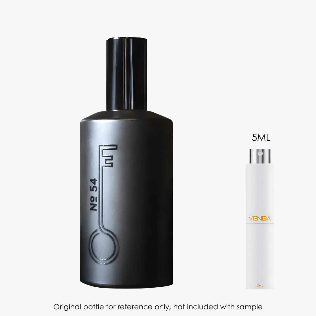 Fischersund No. 54 EDP
