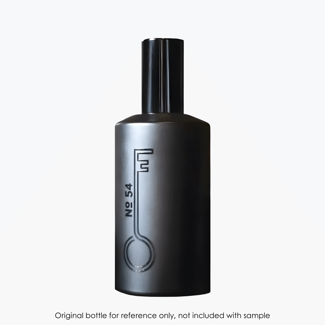 Fischersund No. 54 EDP
