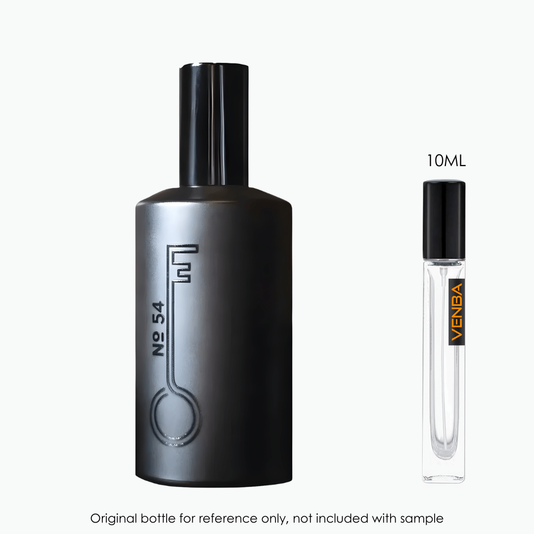 Fischersund No. 54 EDP