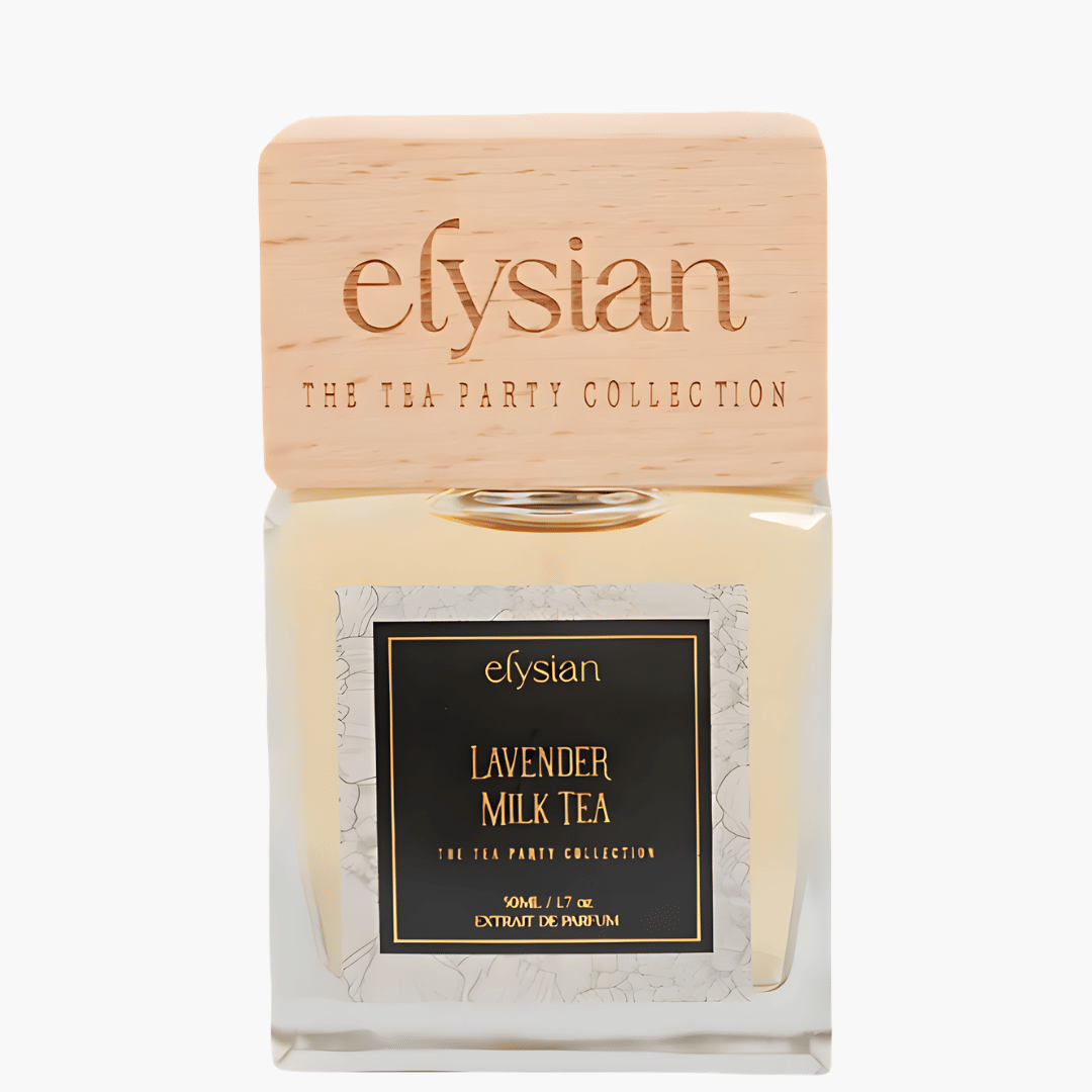 Elysian Lavender Milk Tea Extrait