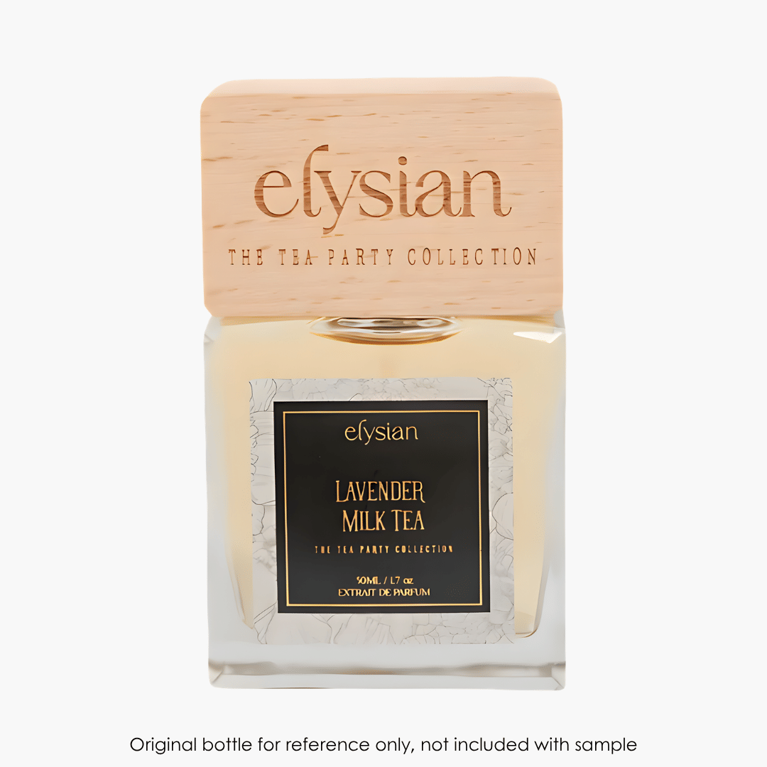 Elysian Lavender Milk Tea Extrait