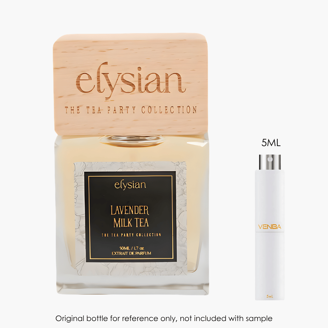 Elysian Lavender Milk Tea Extrait