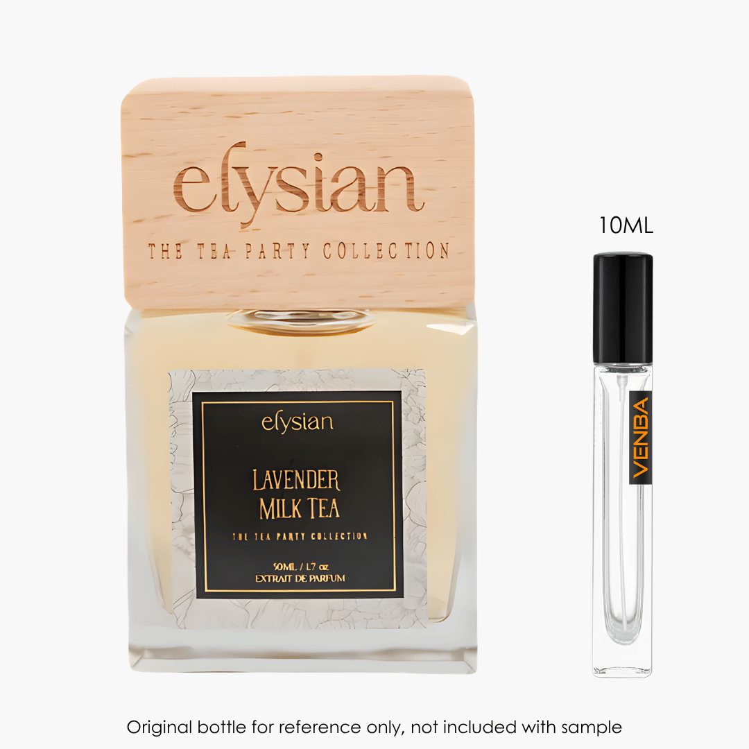 Elysian Lavender Milk Tea Extrait