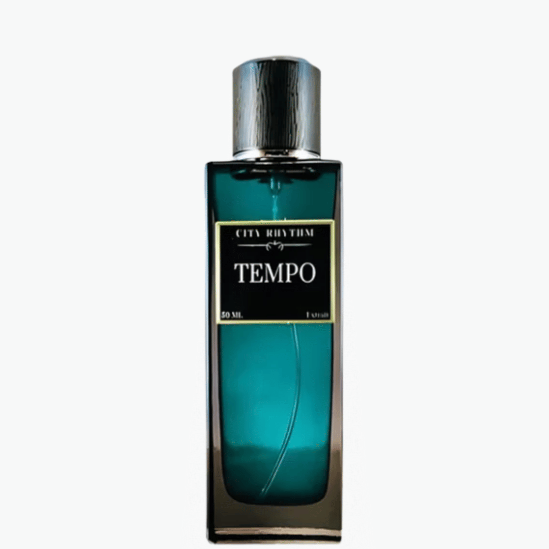 City Rhythm Tempo Extrait