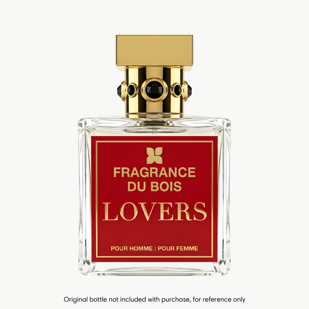 Fragrance Du Bois Lovers Extrait