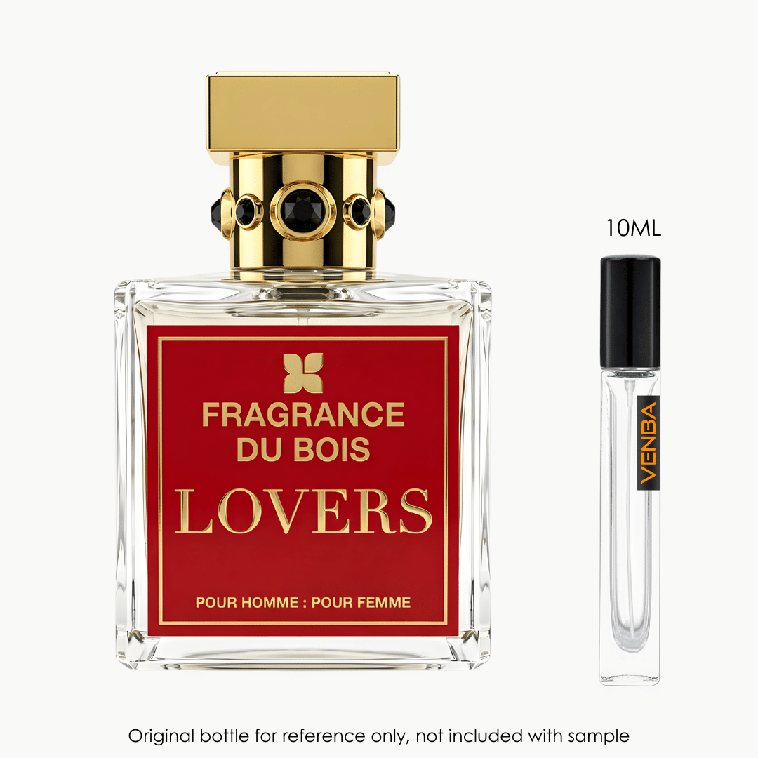 Fragrance Du Bois Lovers Extrait