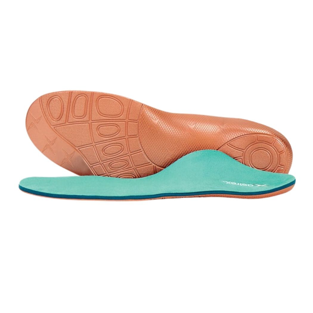 Aetrex L2300 Men's Lynco Premium Memory Foam (Support For Medium & High Arches)