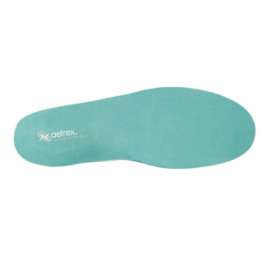 Aetrex L2300 Men's Lynco Premium Memory Foam (Support For Medium & High Arches)