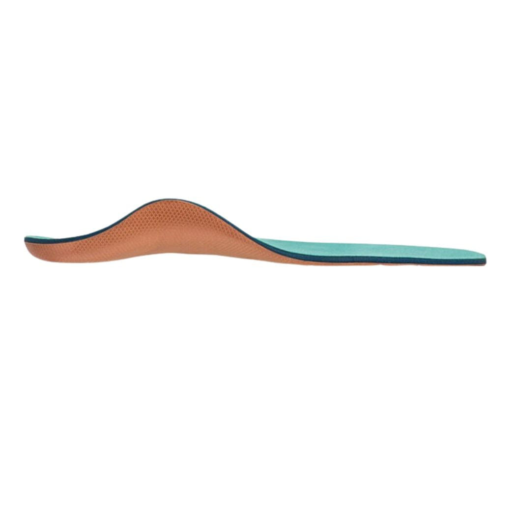 Aetrex L2300 Men's Lynco Premium Memory Foam (Support For Medium & High Arches)