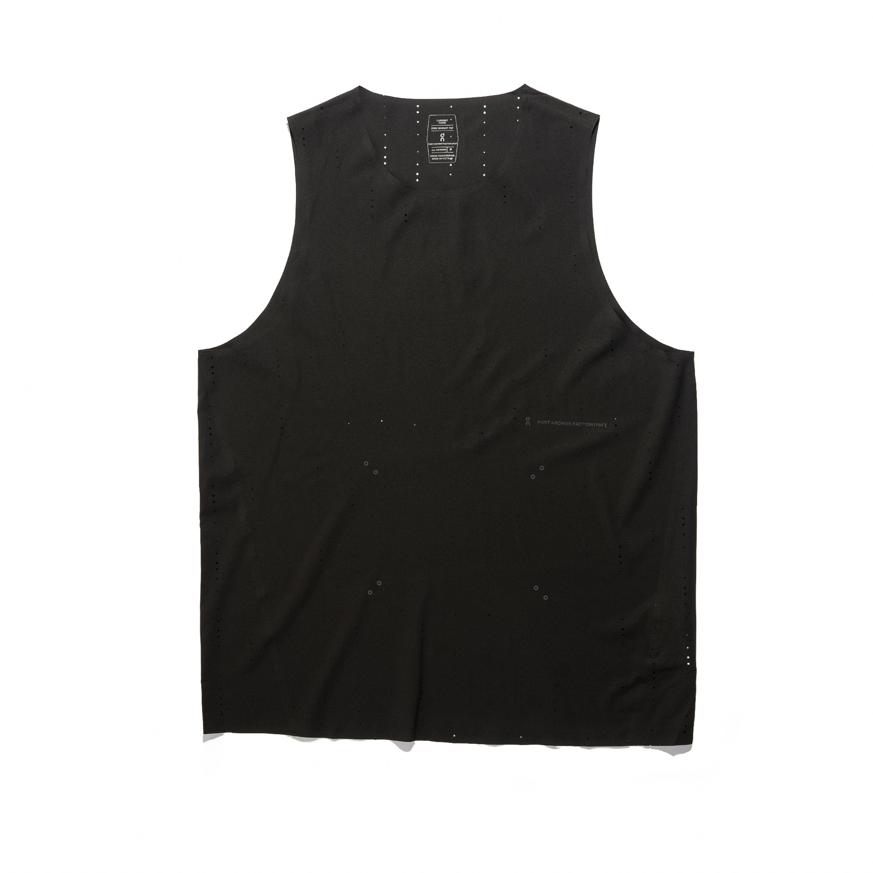 PAF Zero Singlet PAF Molasses 1UG10074783