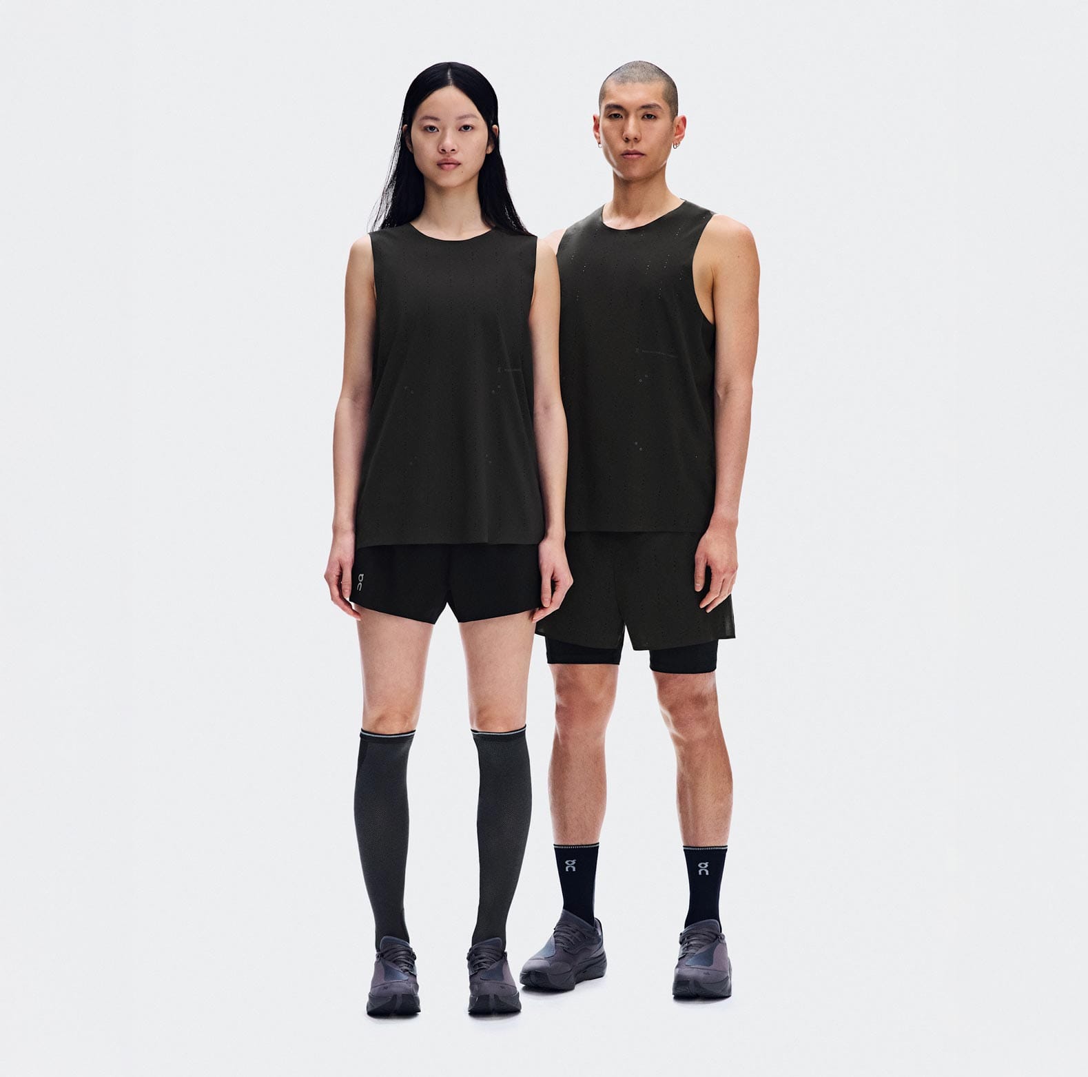 PAF Zero Singlet PAF Molasses 1UG10074783