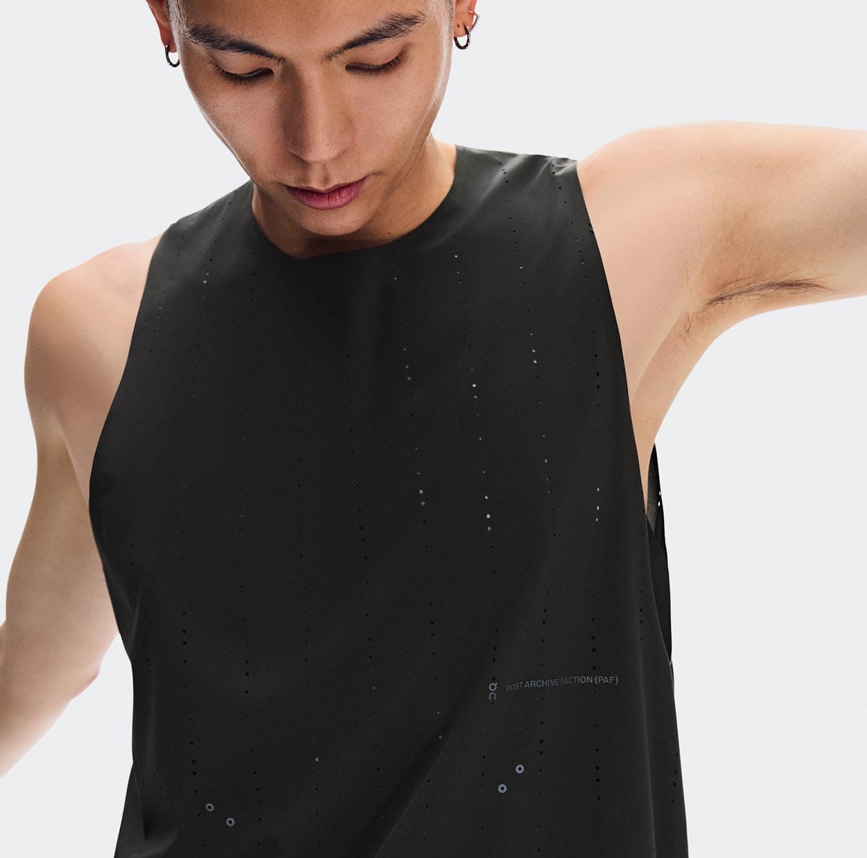 PAF Zero Singlet PAF Molasses 1UG10074783