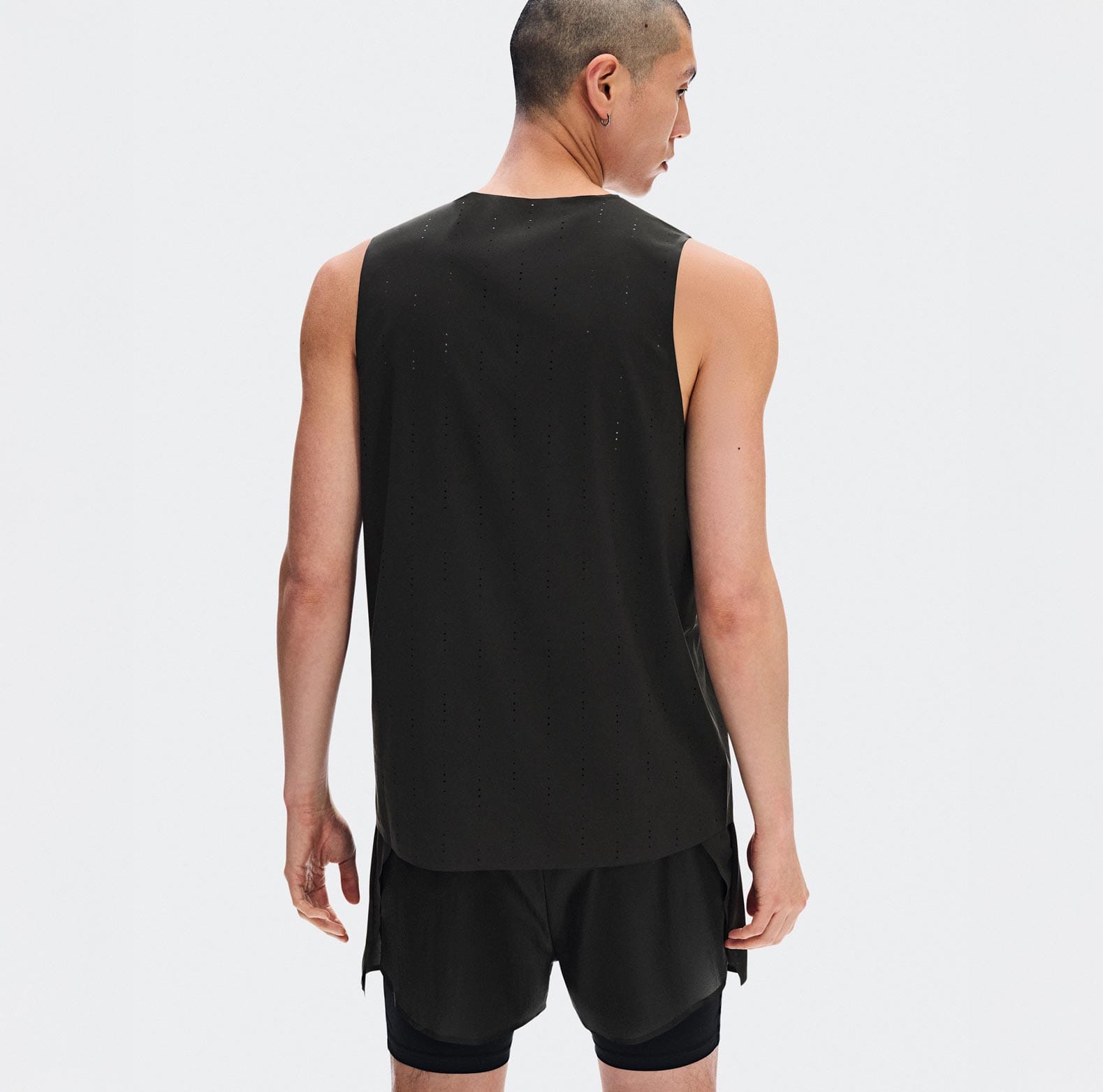 PAF Zero Singlet PAF Molasses 1UG10074783