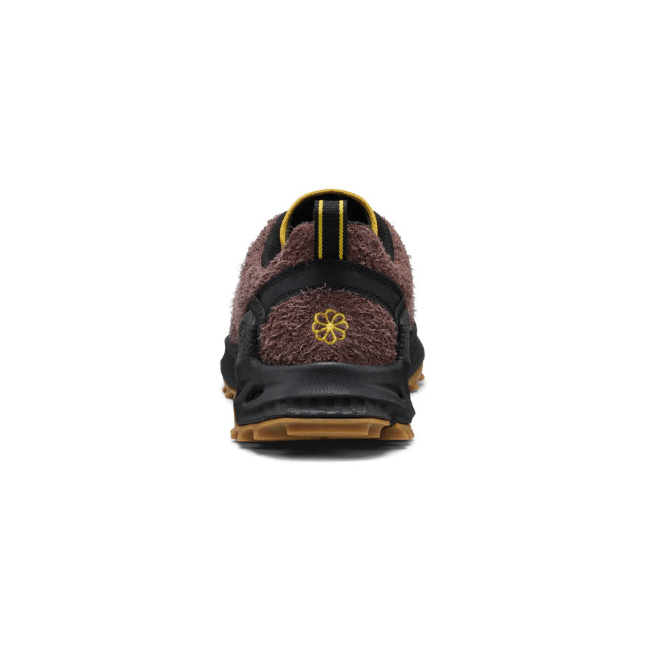 Keen Men's Jasper Zionic Java/Cream Gold