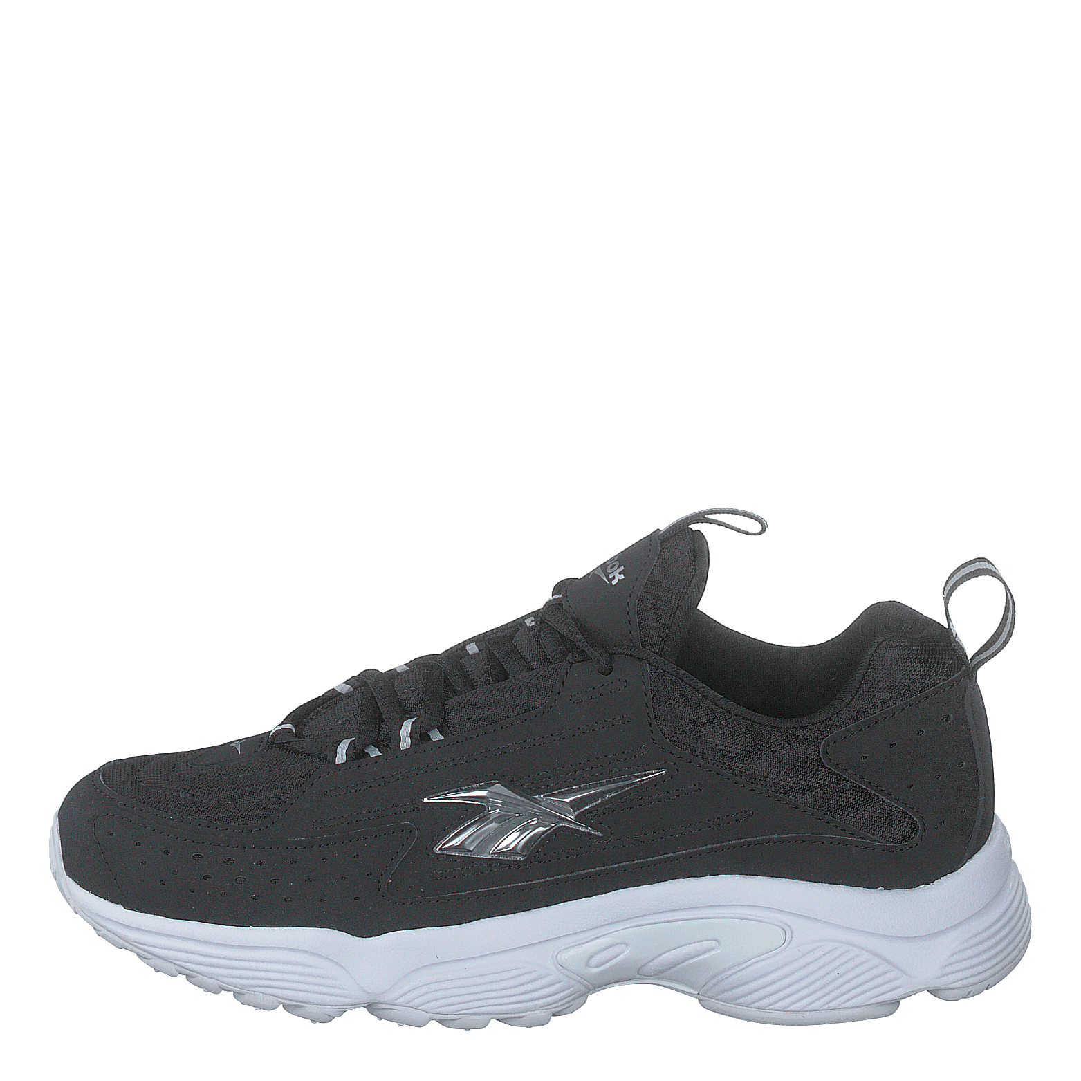 Reebok Classic Dmx Series 2200 Black/black/white