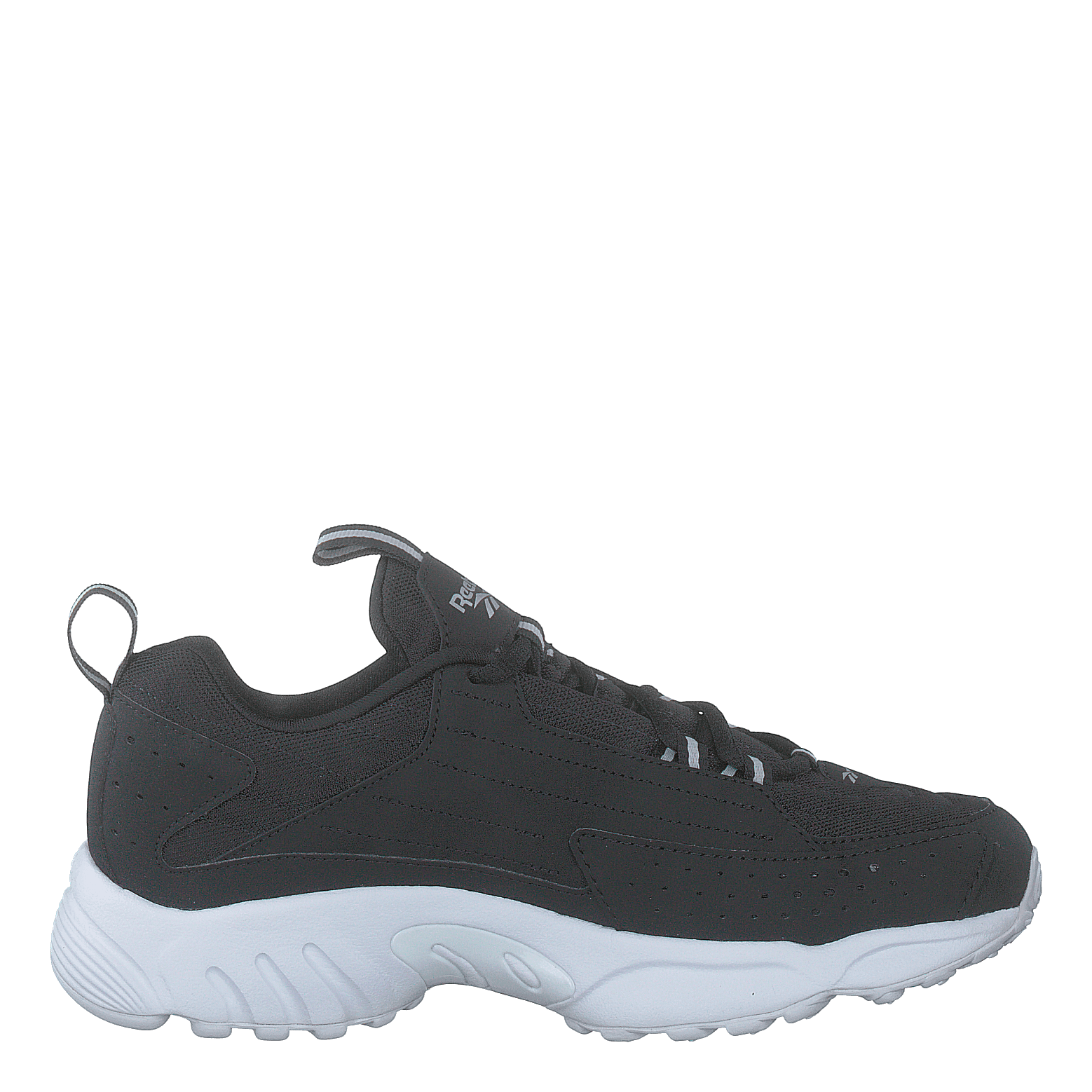 Reebok Classic Dmx Series 2200 Black/black/white