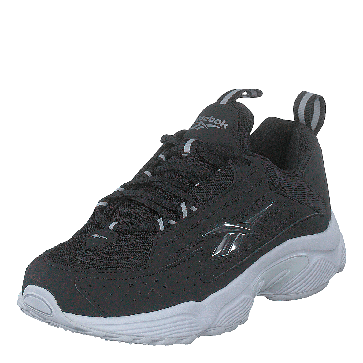 Reebok Classic Dmx Series 2200 Black/black/white