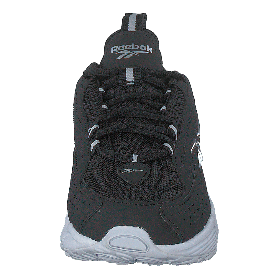 Reebok Classic Dmx Series 2200 Black/black/white