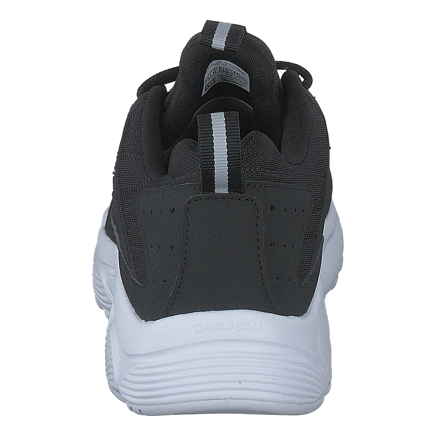 Reebok Classic Dmx Series 2200 Black/black/white