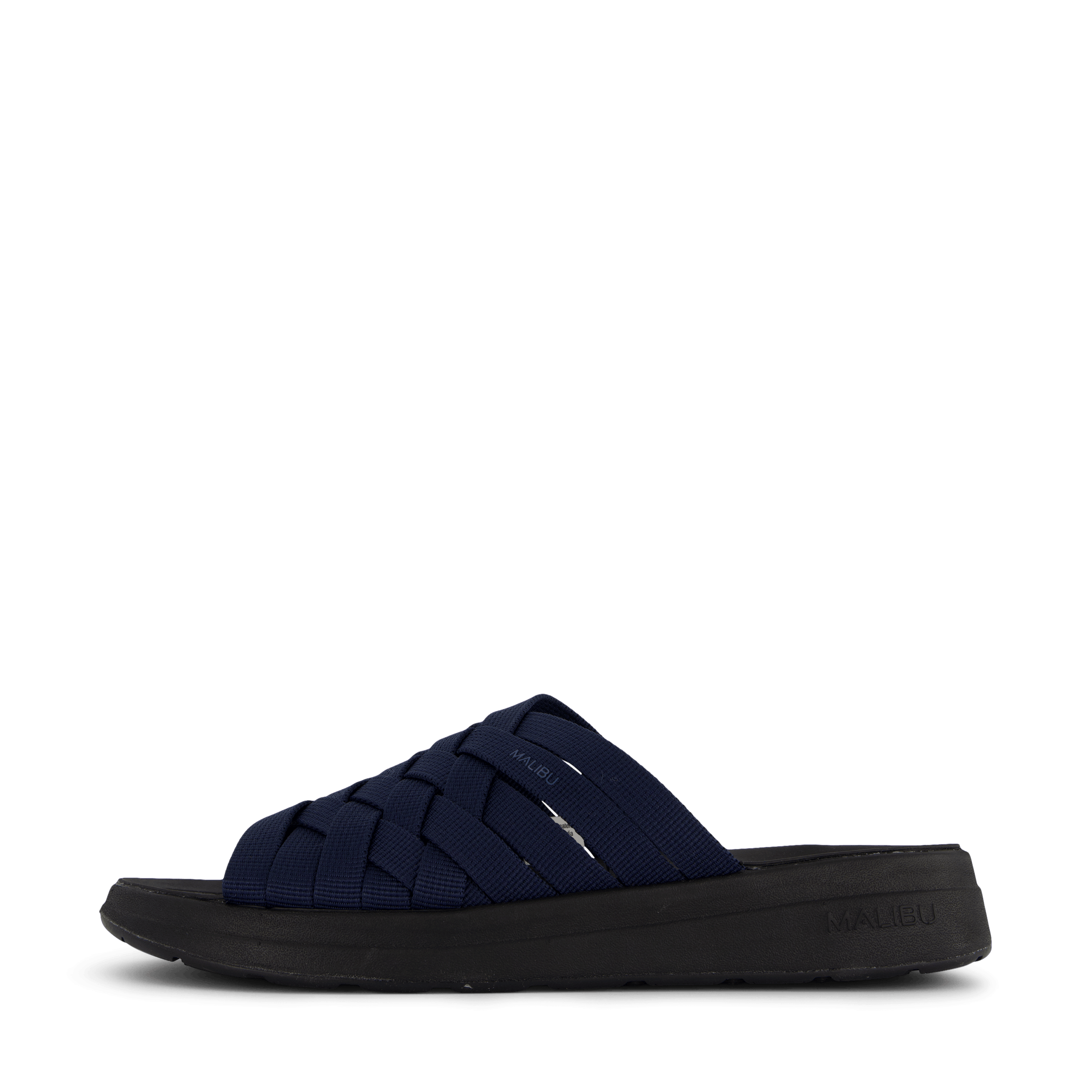 Malibu Sandals Zuma Classic Navy/black