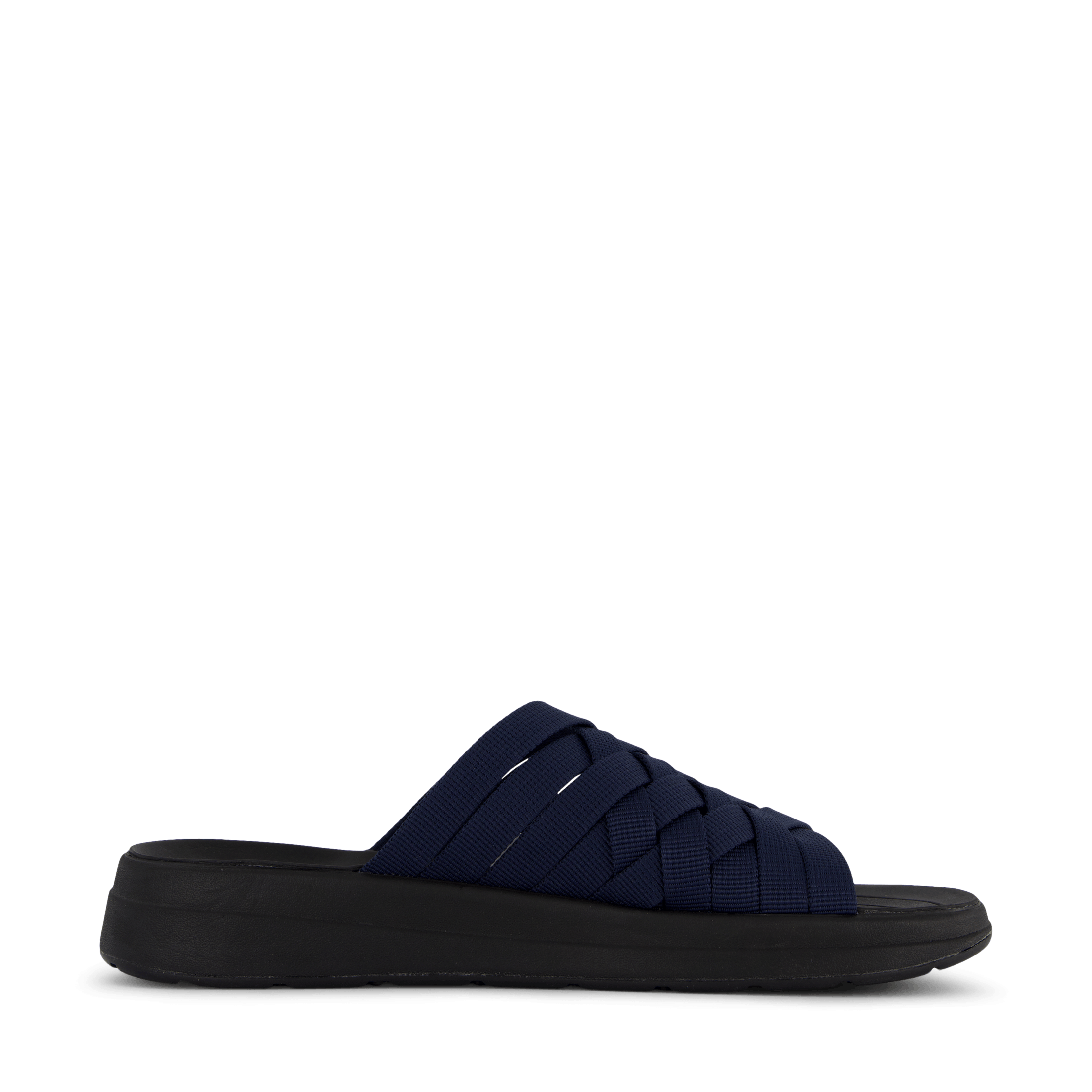 Malibu Sandals Zuma Classic Navy/black