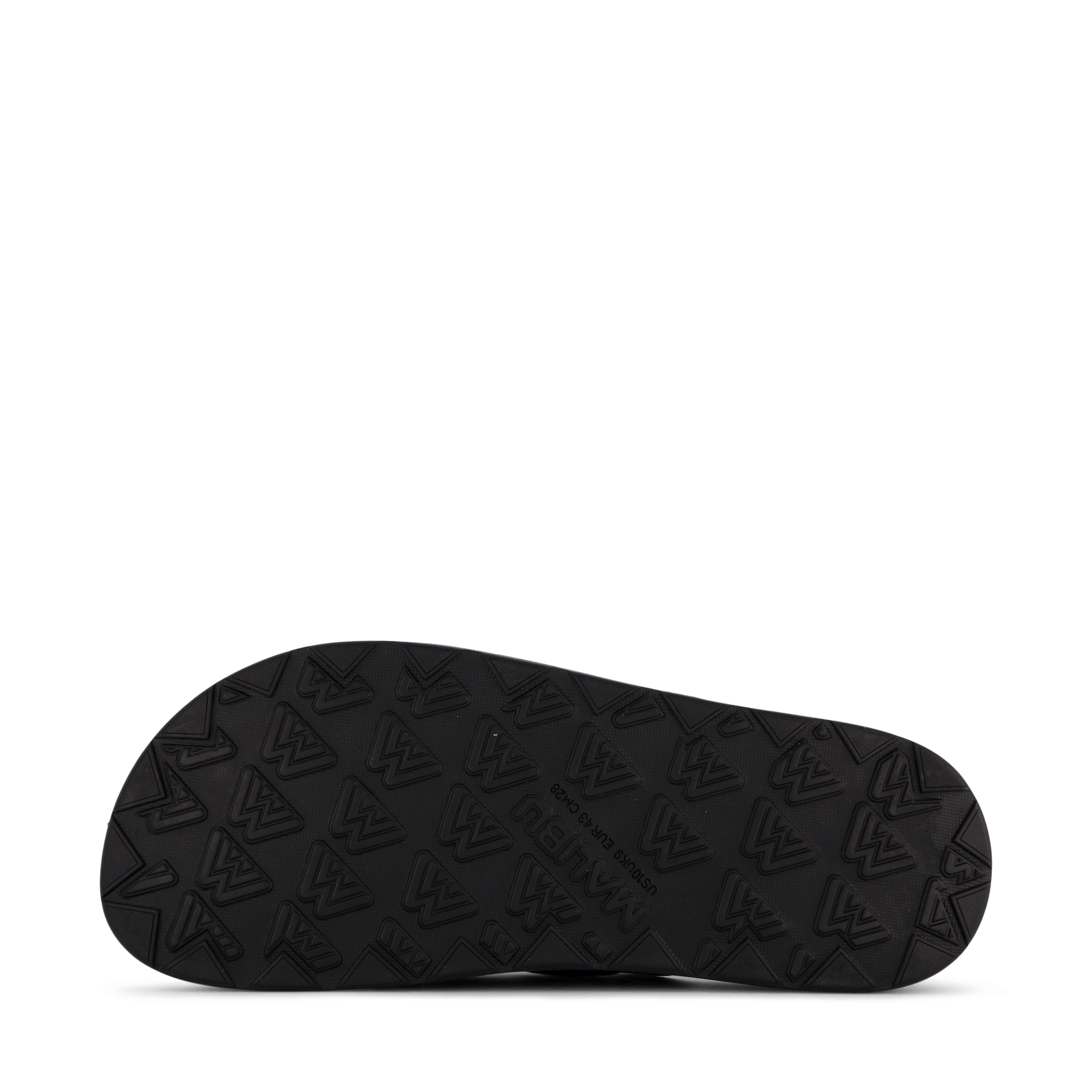 Malibu Sandals Zuma Classic Navy/black