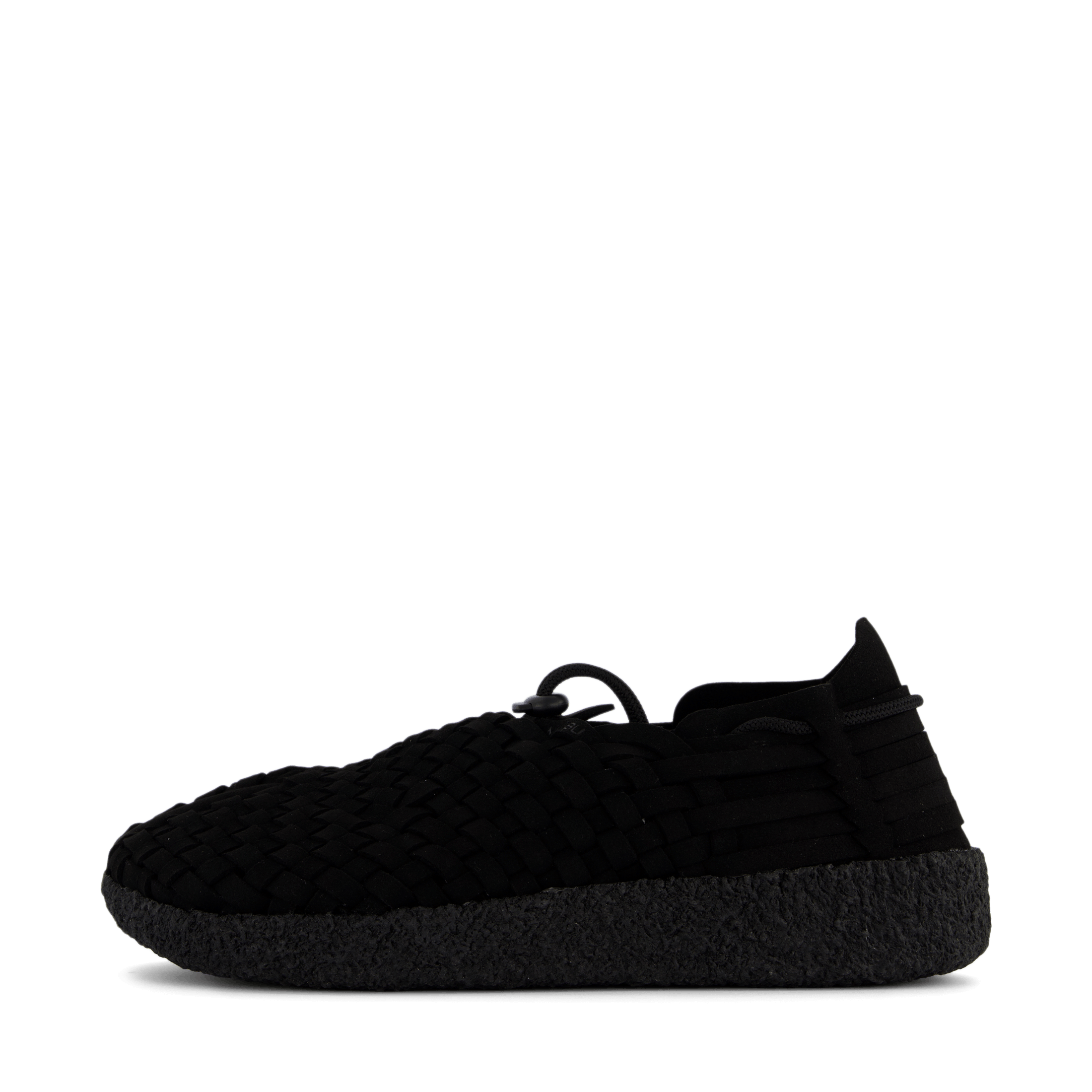 Malibu Sandals Latigo Black/black