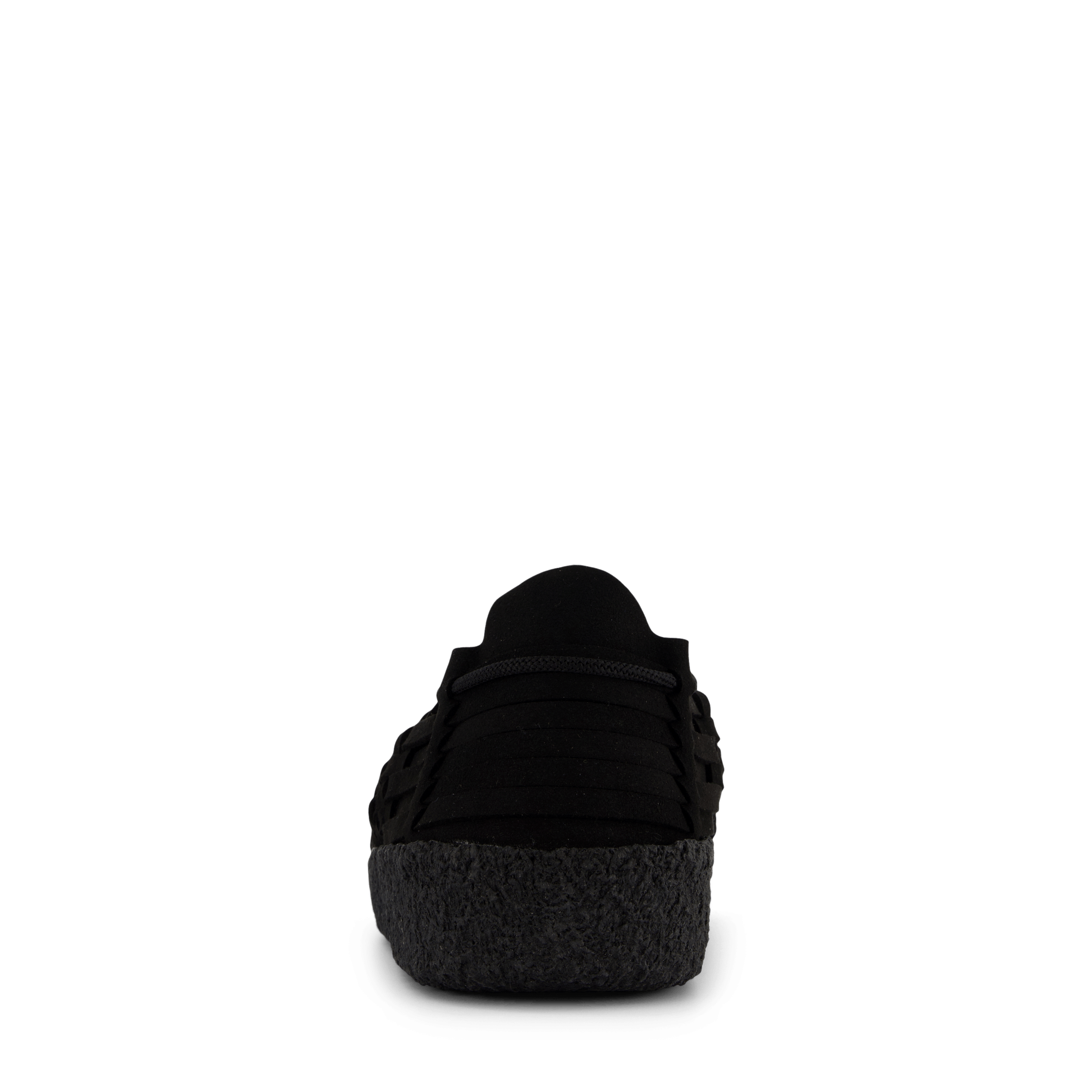 Malibu Sandals Latigo Black/black