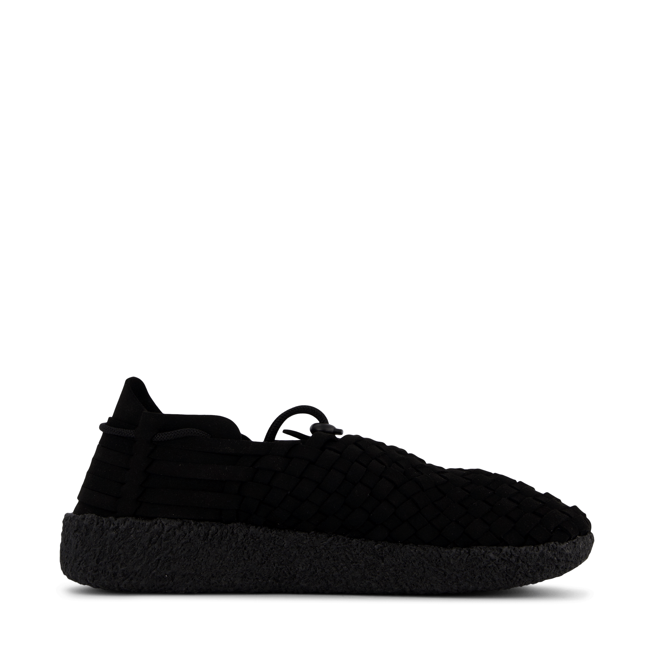 Malibu Sandals Latigo Black/black