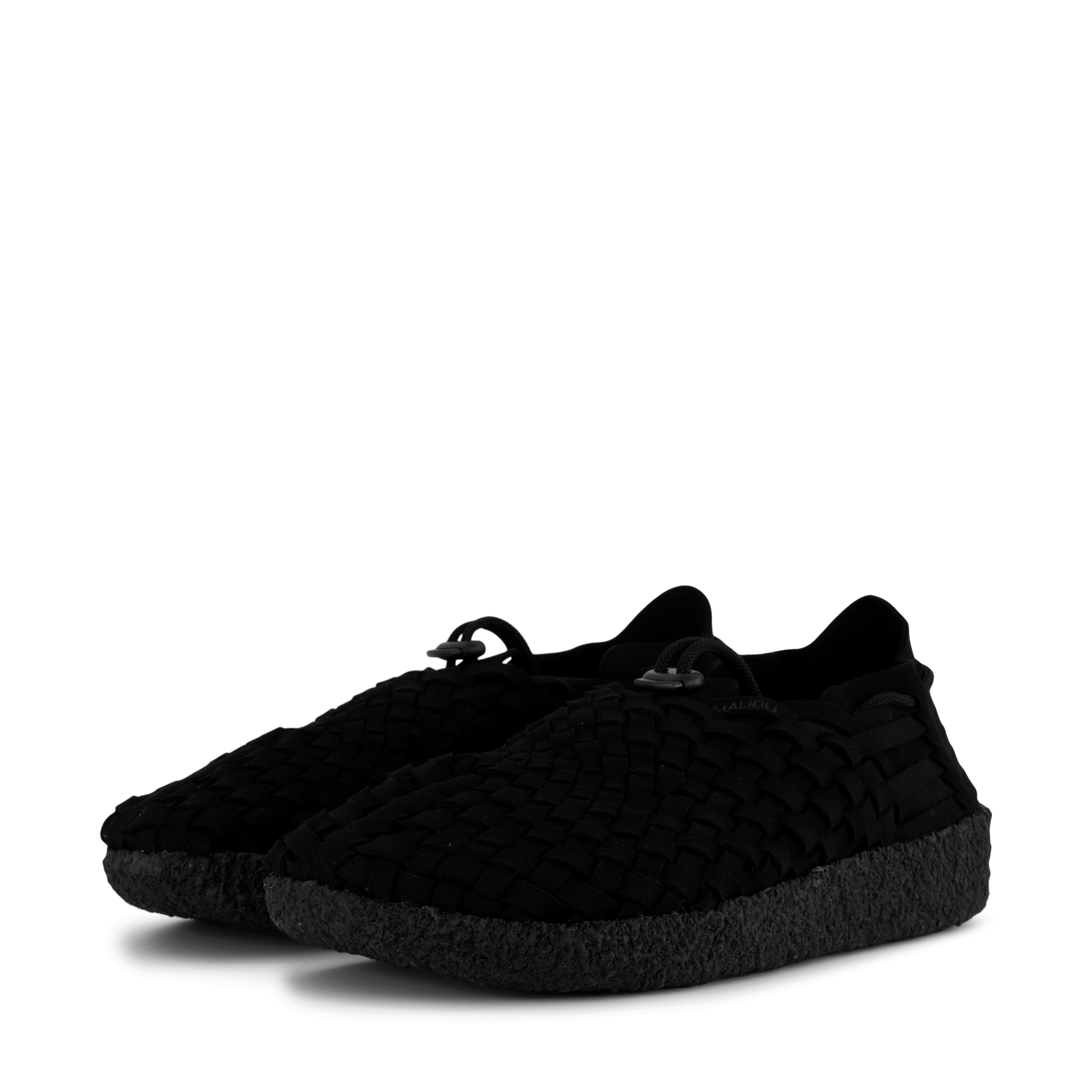 Malibu Sandals Latigo Black/black