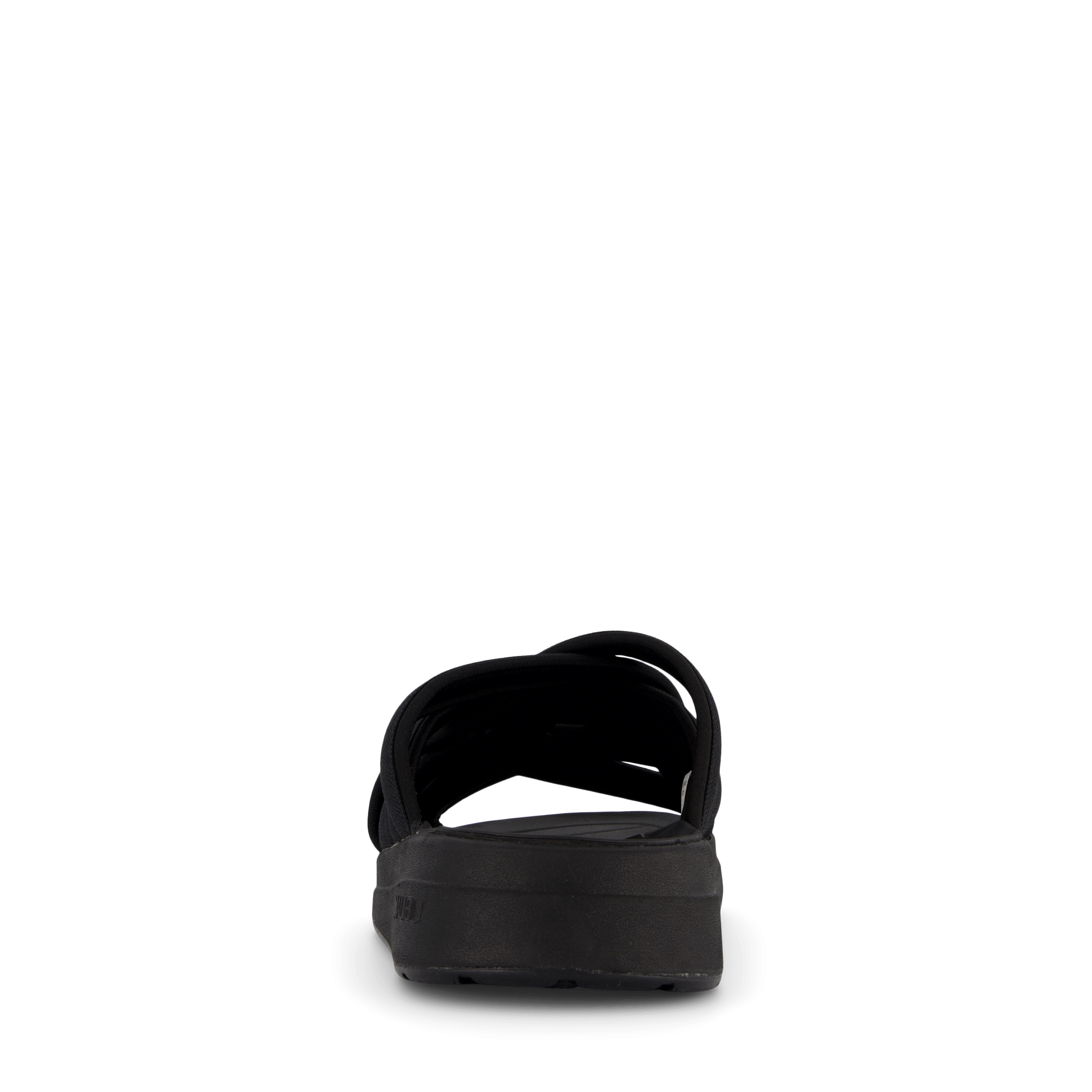 Malibu Sandals Zuma Lx Black