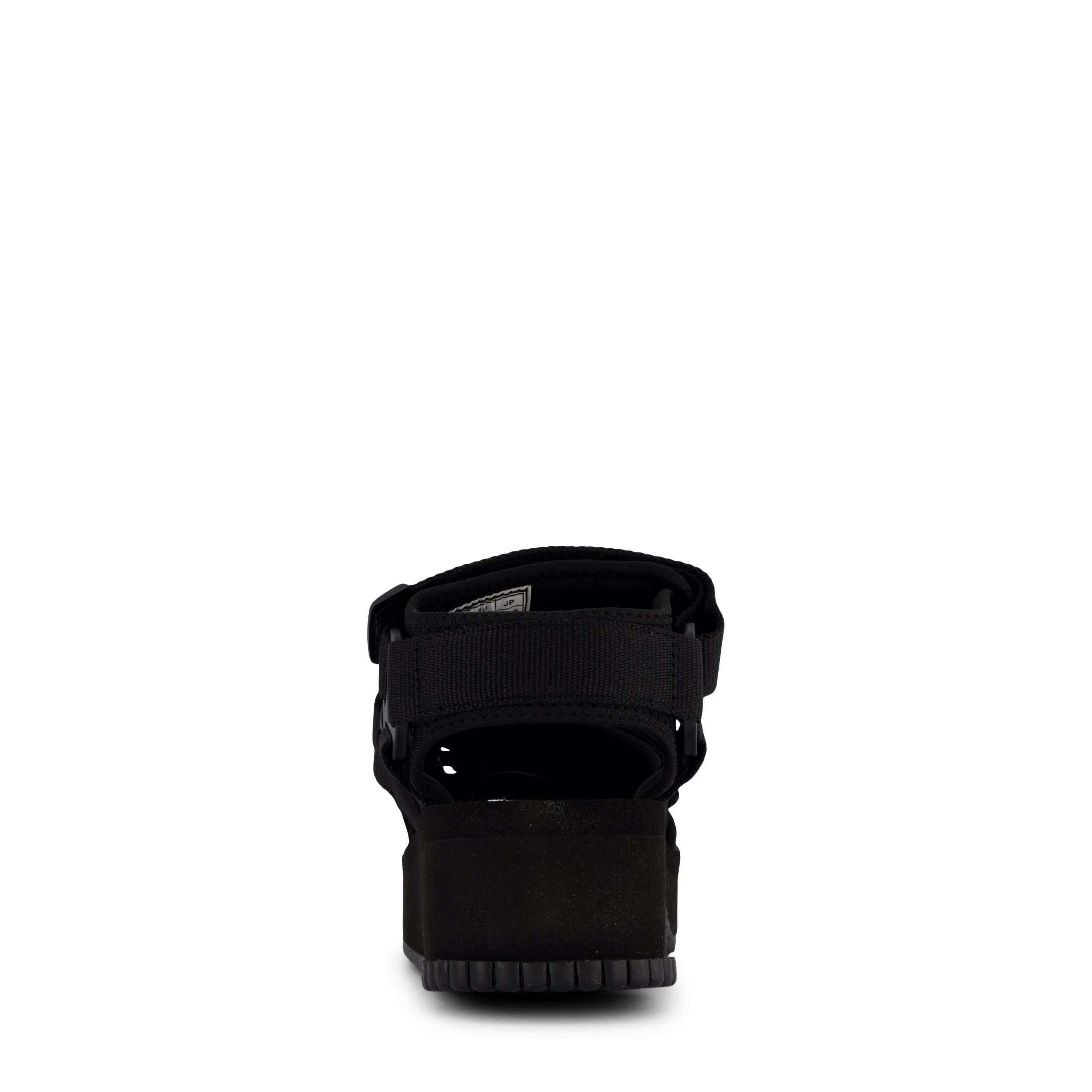 Shaka Neo Bungy Platform Black 00r