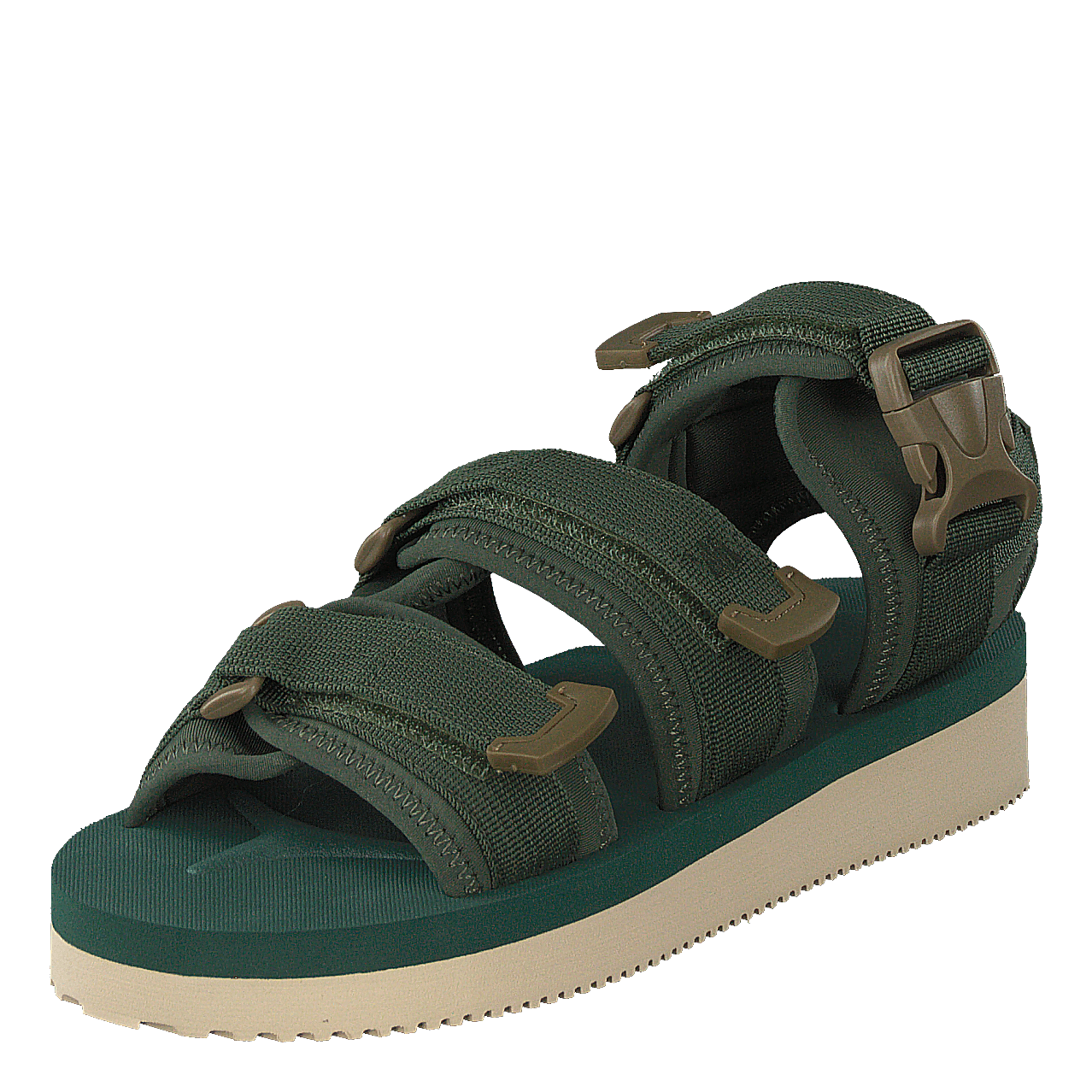 Liberaiders Tactical Sandals Olive